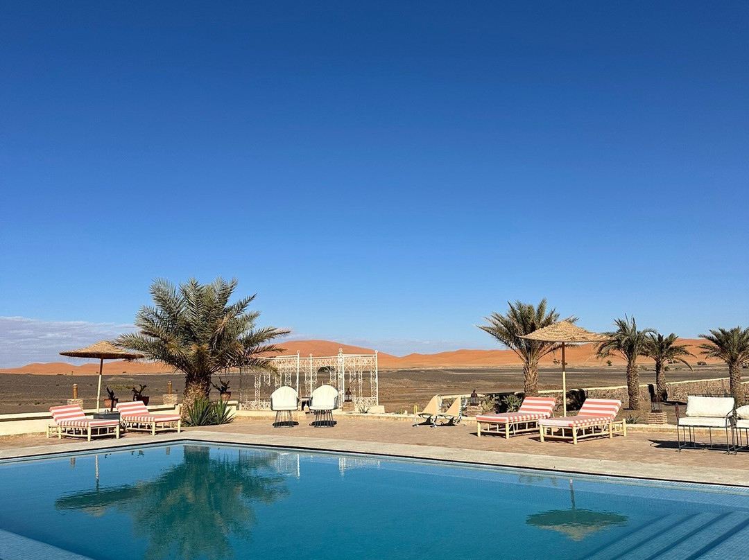 Seekers Travel Morocco-瓦尔扎扎特必去景点