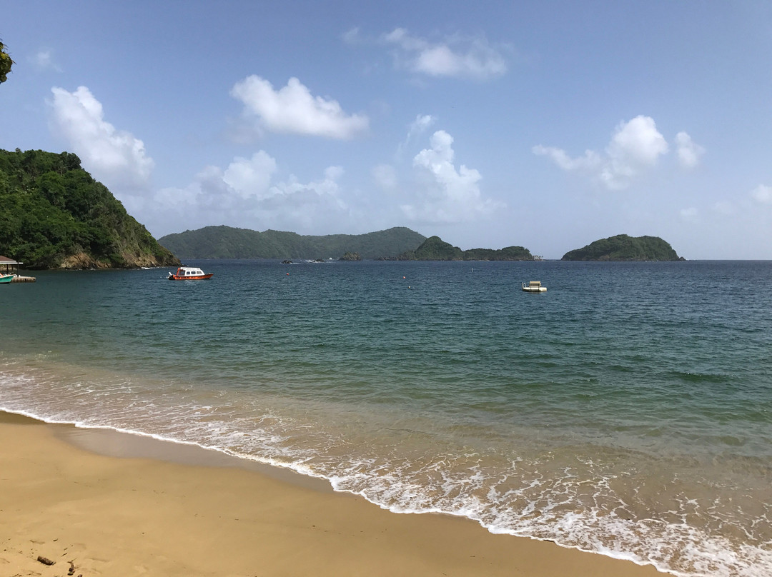 Blue Waters Inn Hotel主图