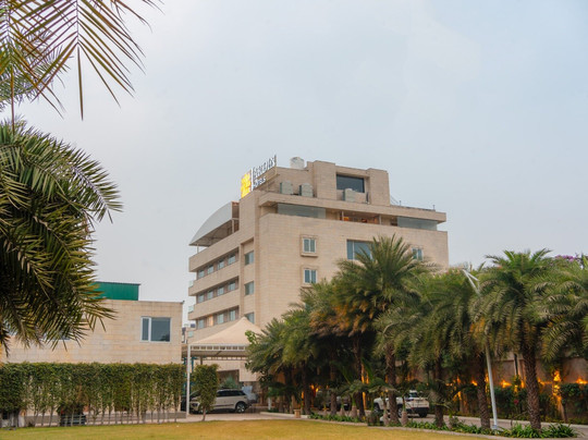 Jardin Hotels Teen Imli