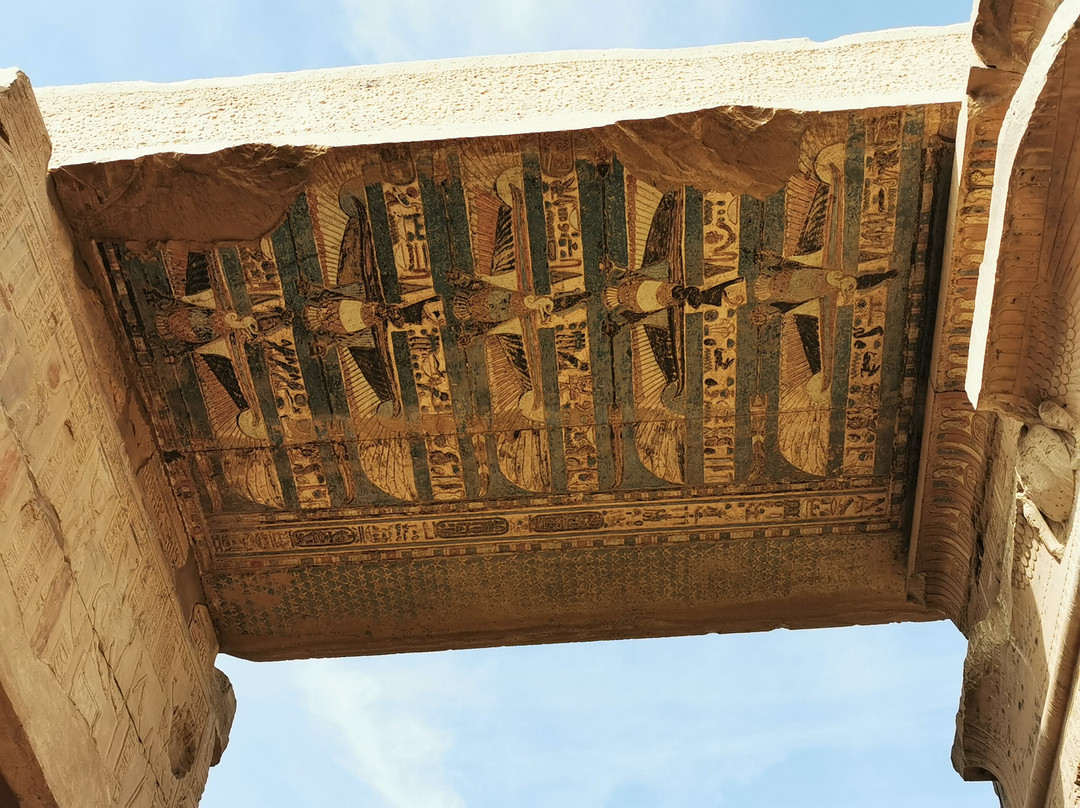 Aswan Private Tours-亚斯文必去景点