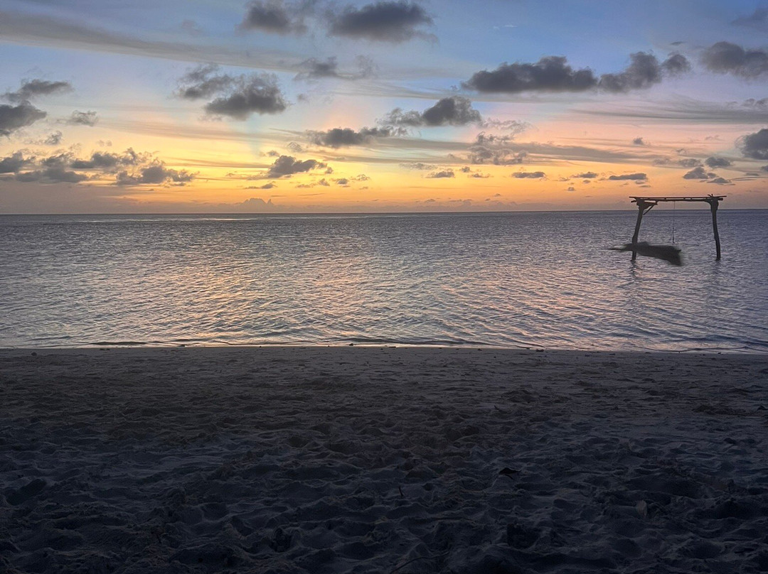 Beach Star Maldives主图