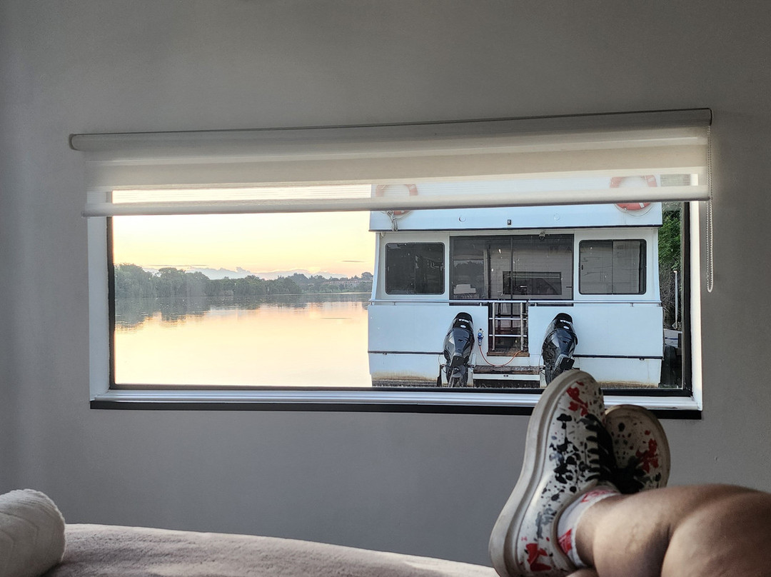 Liquid Lounge-范德毕玖帕克必去景点