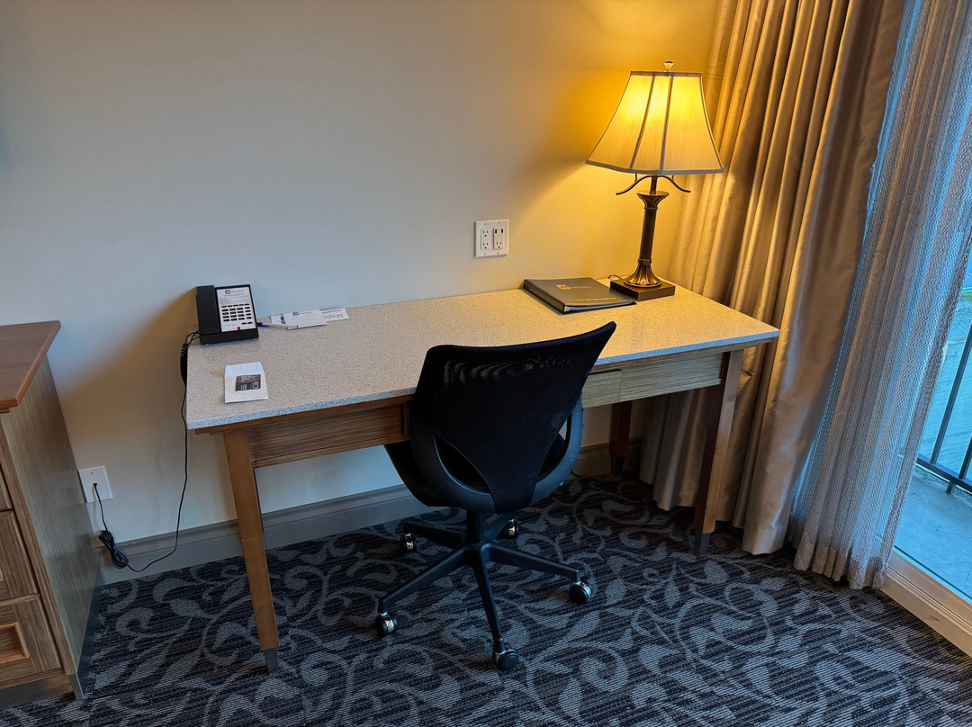 The Royal Anne Hotel主图