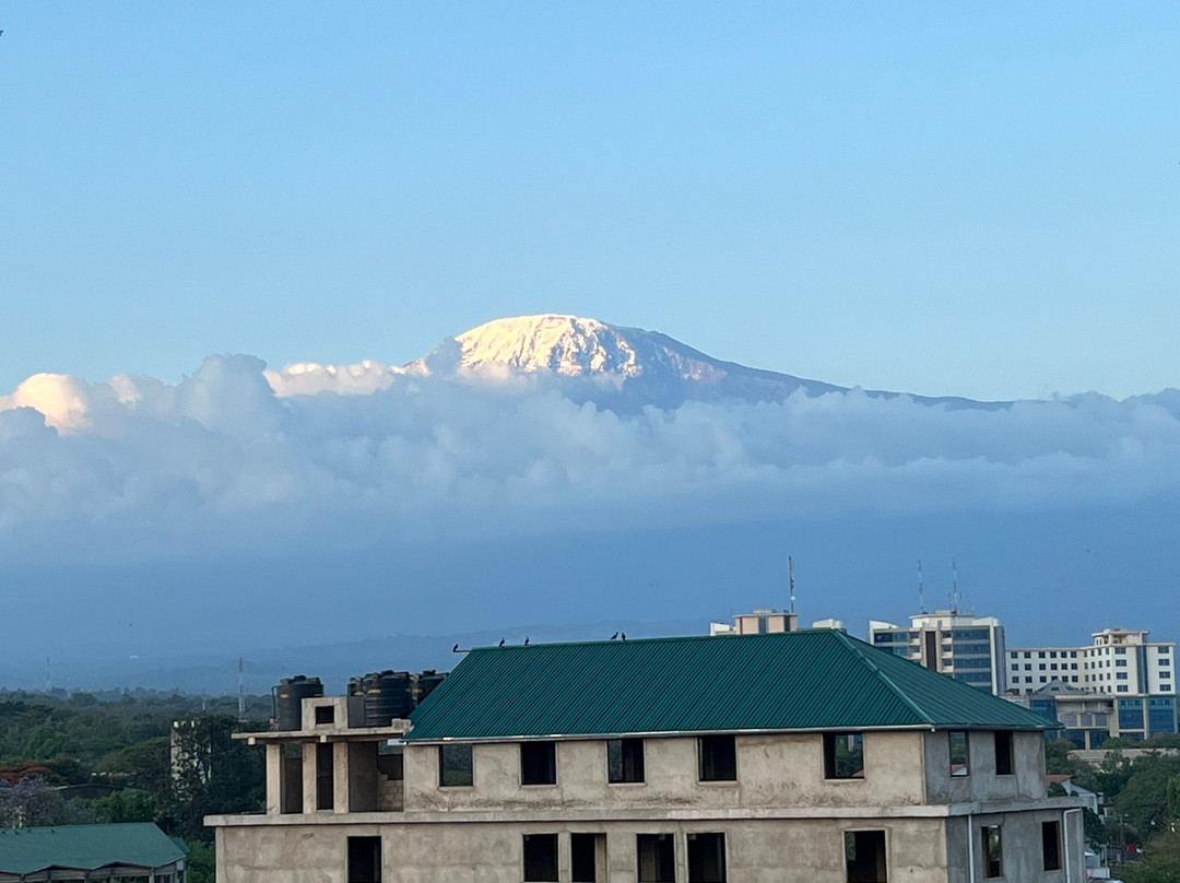 Kilitanzania Pride Tours and Safaris景点图片