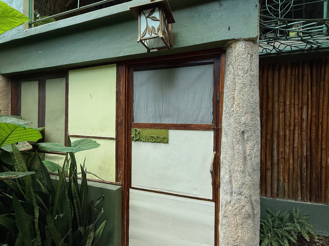 Genesis Eco Oasis主图