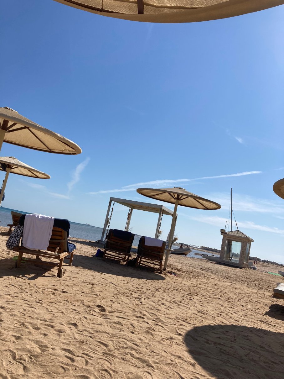 索玛湾瑞享水上乐园度假村及水疗中心-泳池