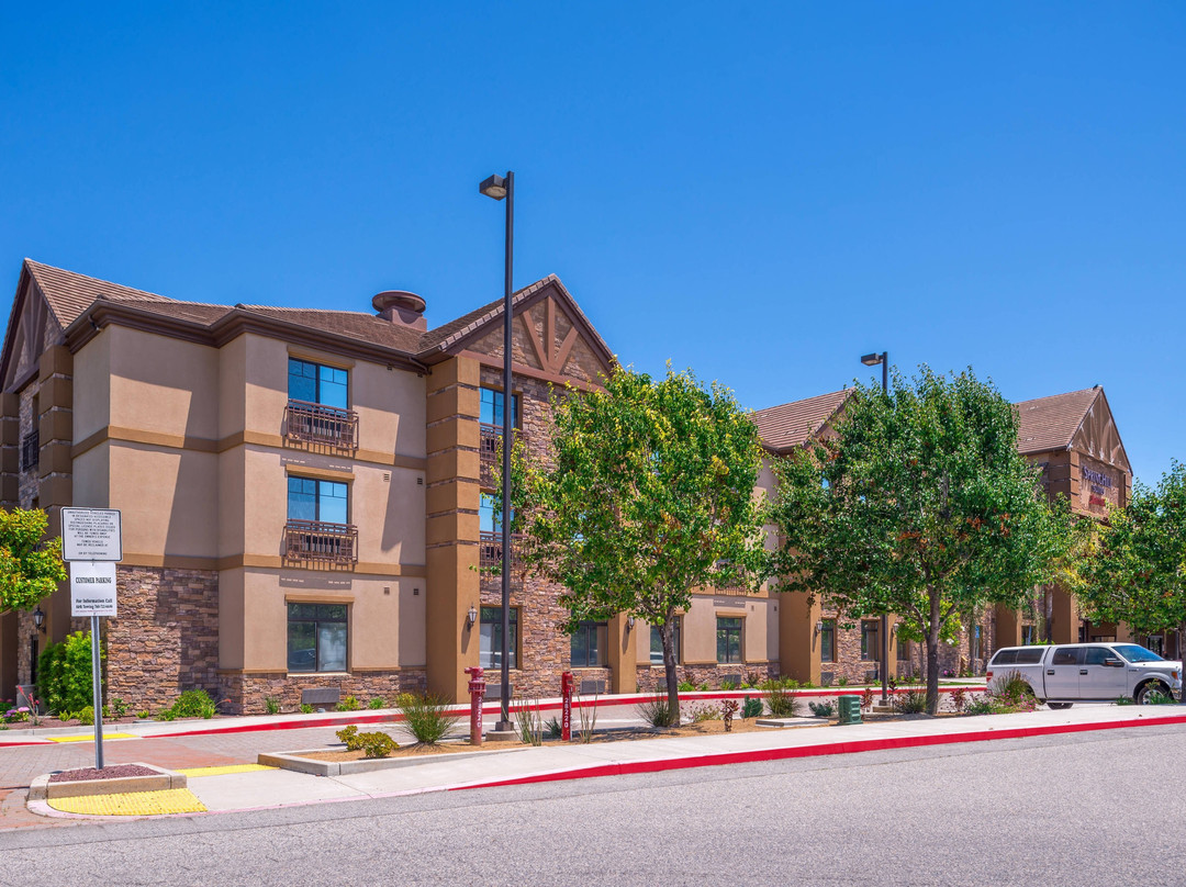 SpringHill Suites by Marriott Temecula Valley Wine Country主图