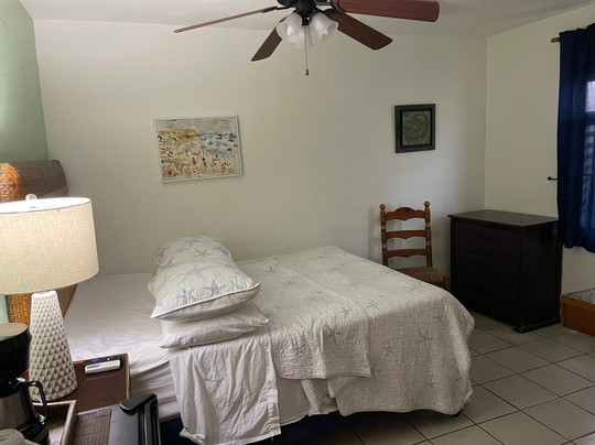 Villa Coral Guesthouse主图