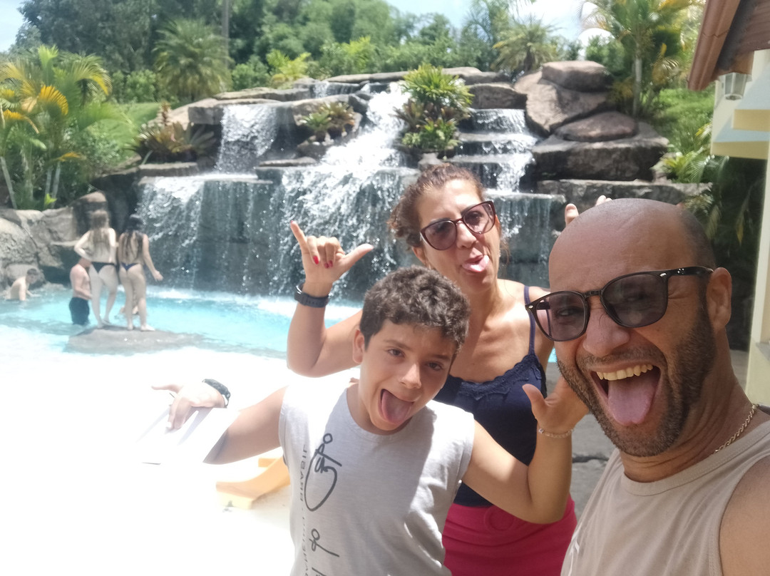 Pousada Le Sapê主图