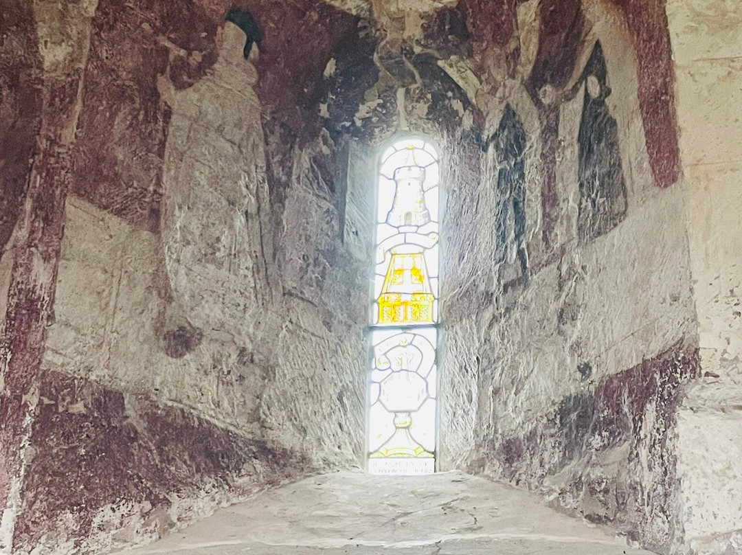 St Mary's Church景点图片