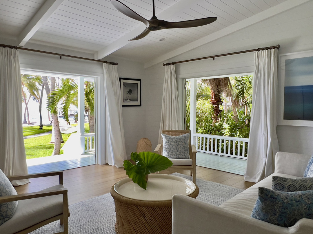 穆尔林乡村酒店及水疗中心主图