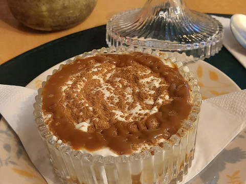 彼得罗波利斯餐馆和美食-Restaurante Do Ton