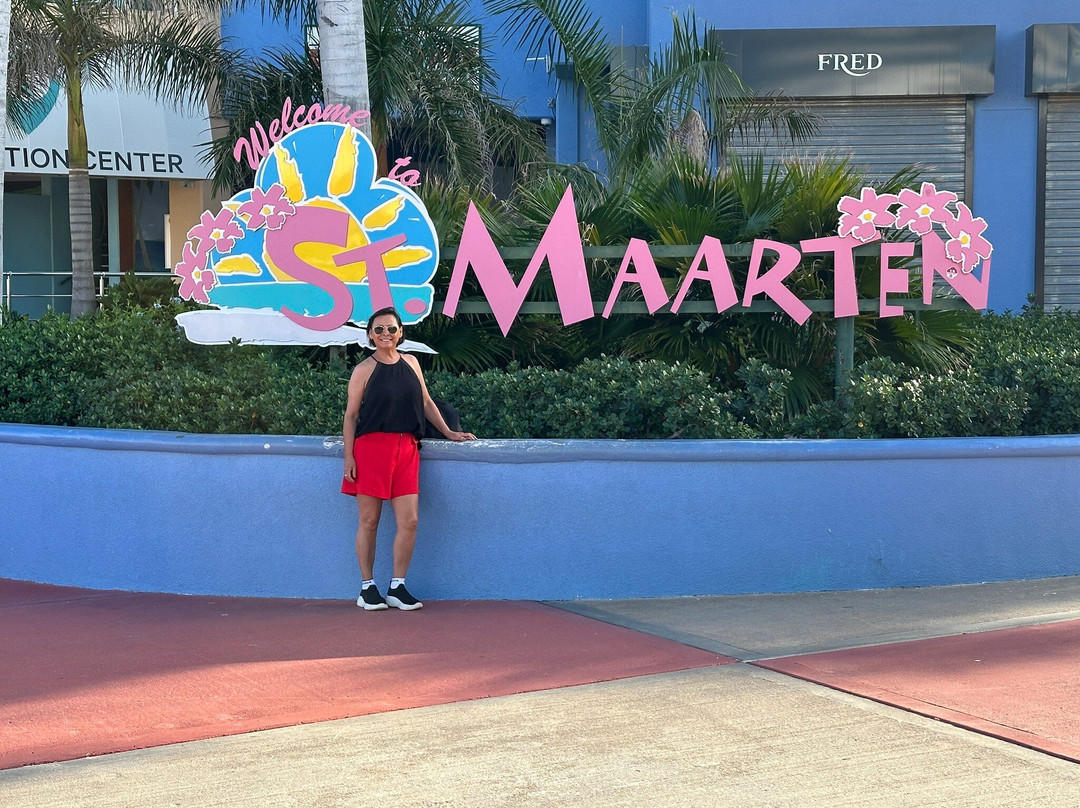 Port United-Marigot必去景点