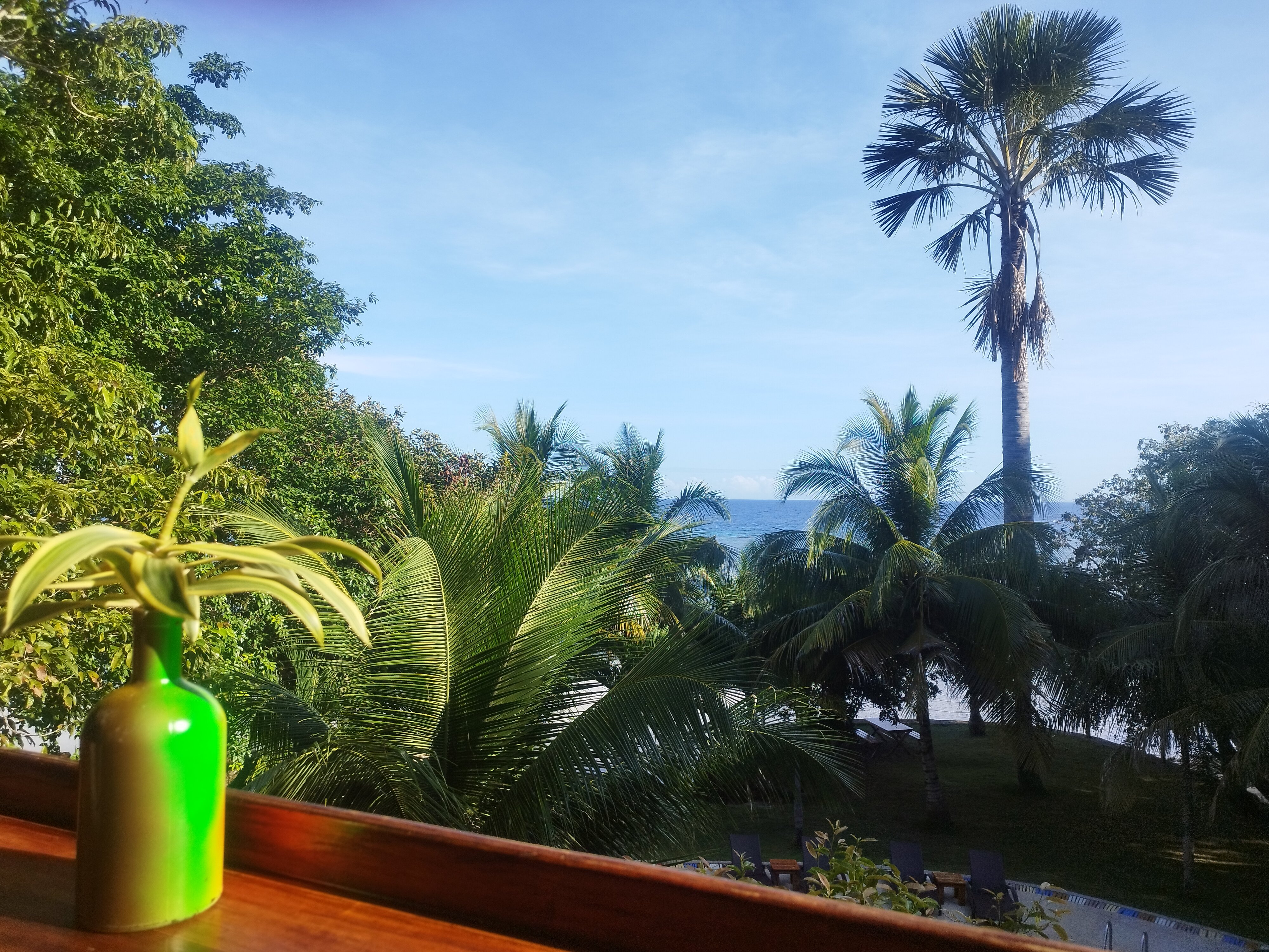 卡拉初奇海滩度假酒店-官方