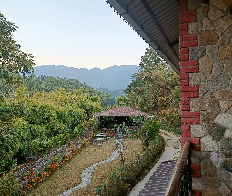 Tree of Life Resort, Dehradun Foothills主图