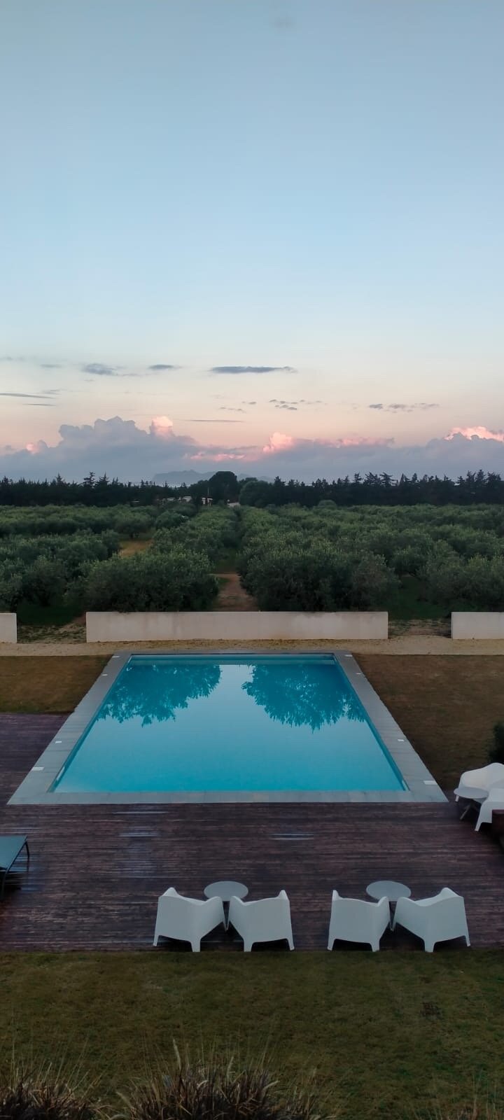 Baglio Custera-官方