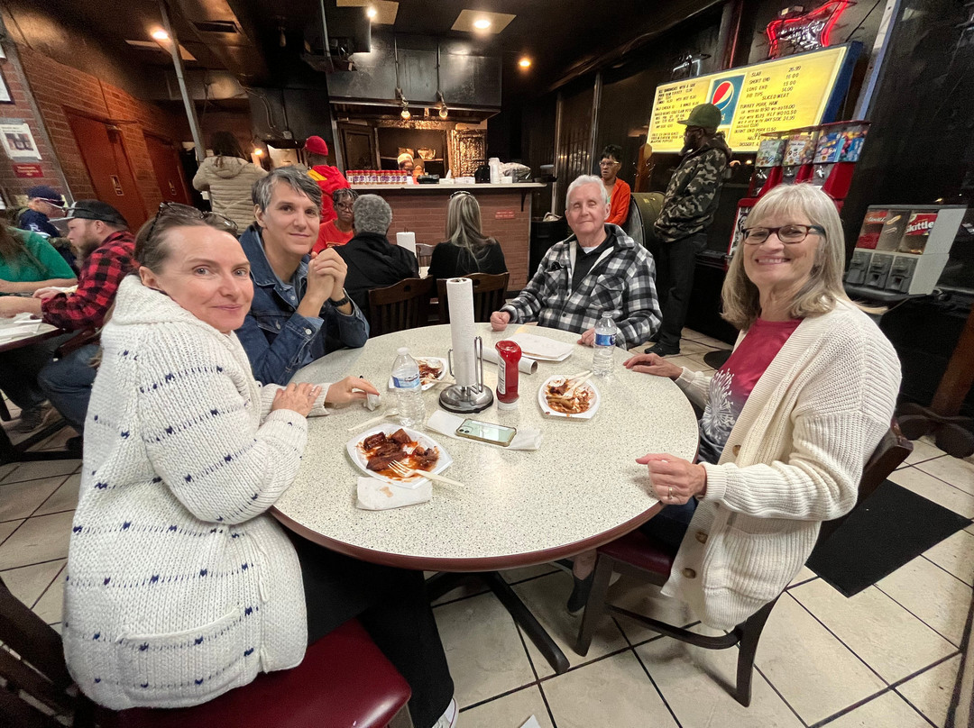 KC Barbecue Tours-堪萨斯城必去景点