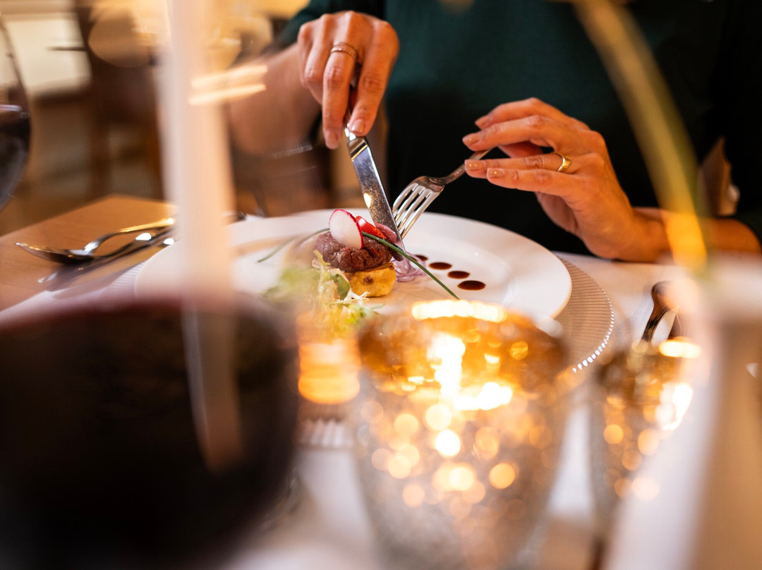 Wirtshaus Plåtzhirsch