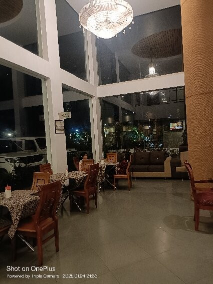 Spice Grove Hotels & Resorts主图