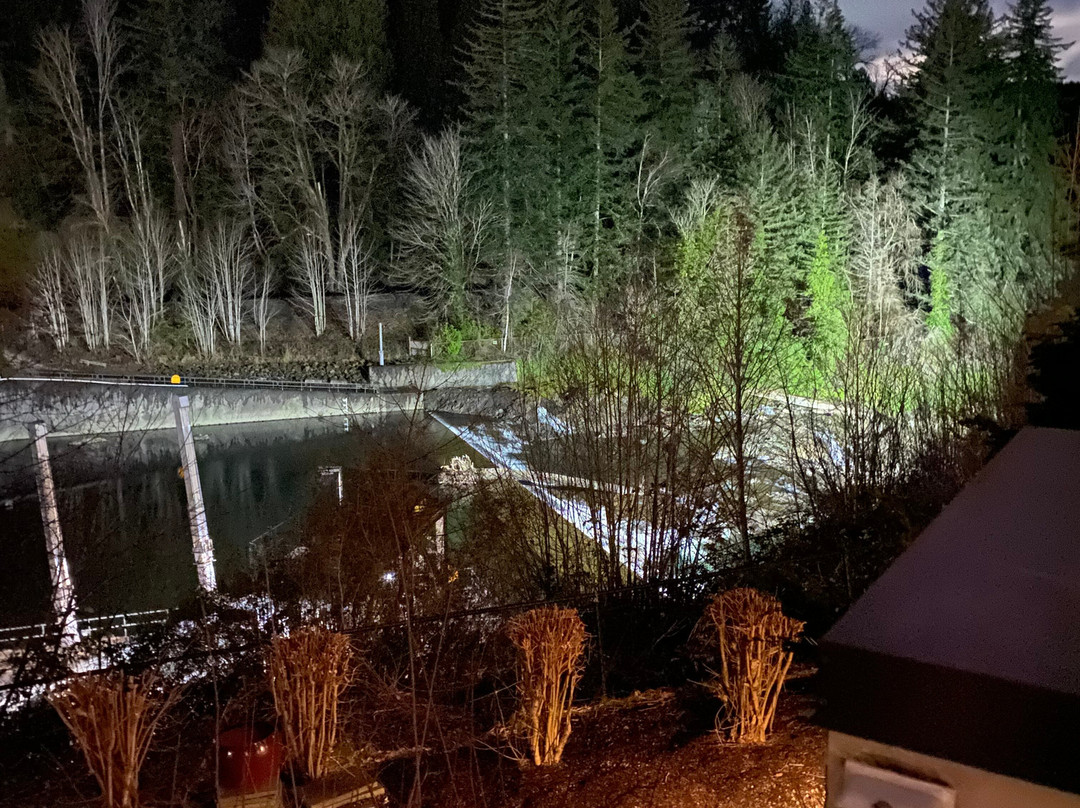 Salish Lodge & Spa主图