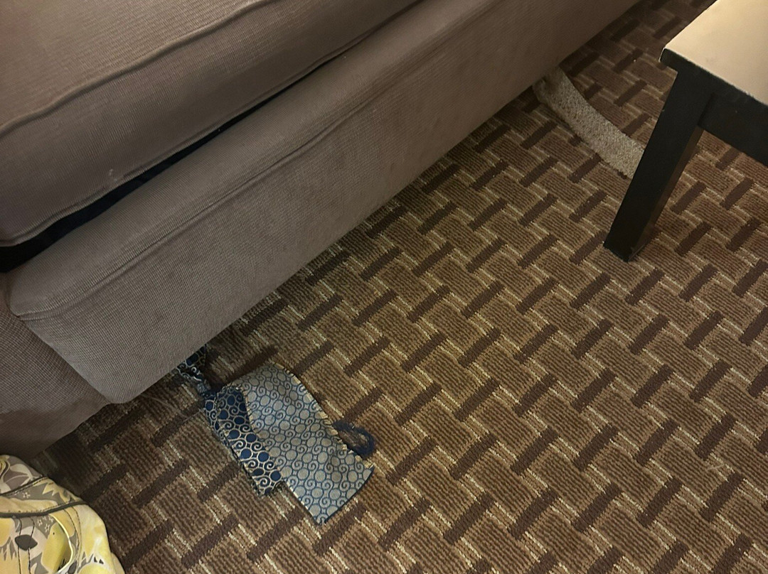 Comfort Inn & Suites Warsaw Near US-30主图