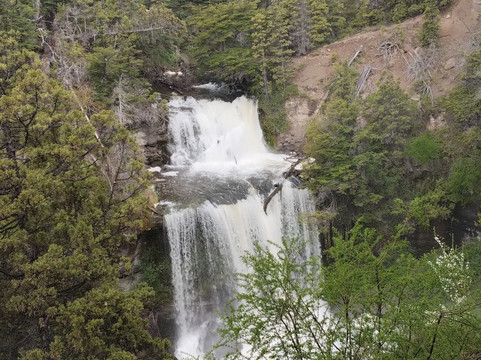 Reserva Natural Nant & Fall-Trevelin必去景点