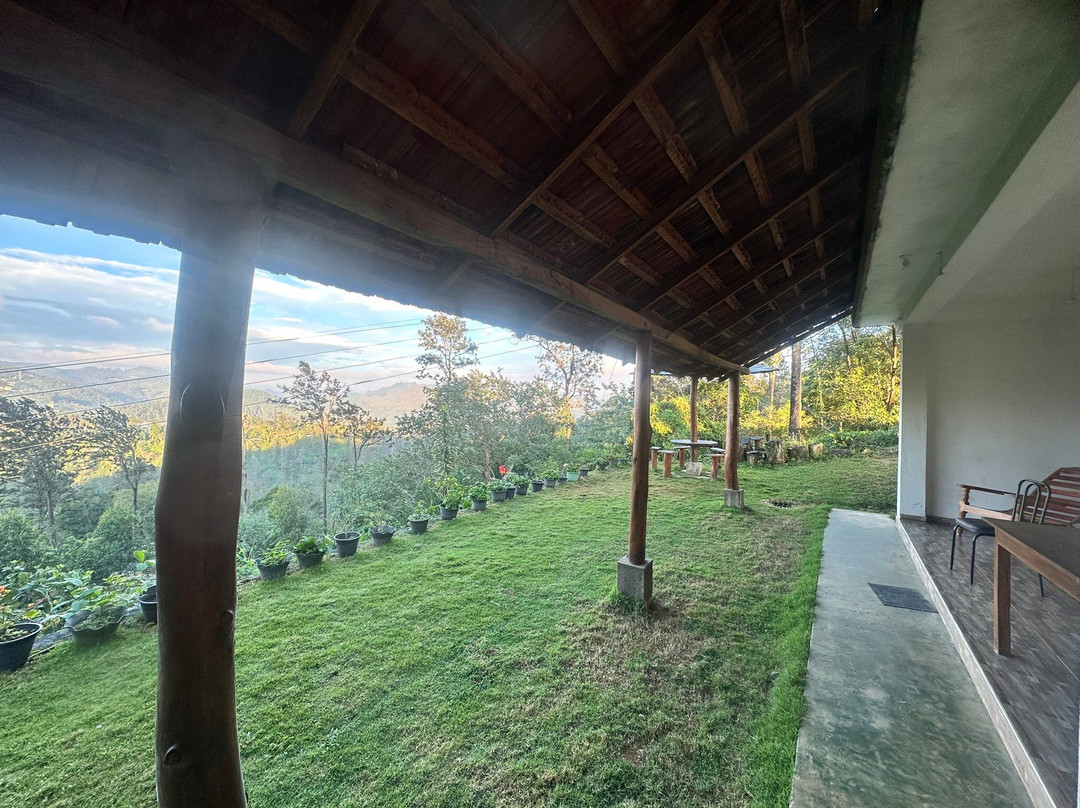 Ella Mountain Palace主图