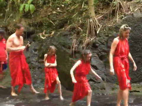 Bali Gems Tours-登巴萨必去景点