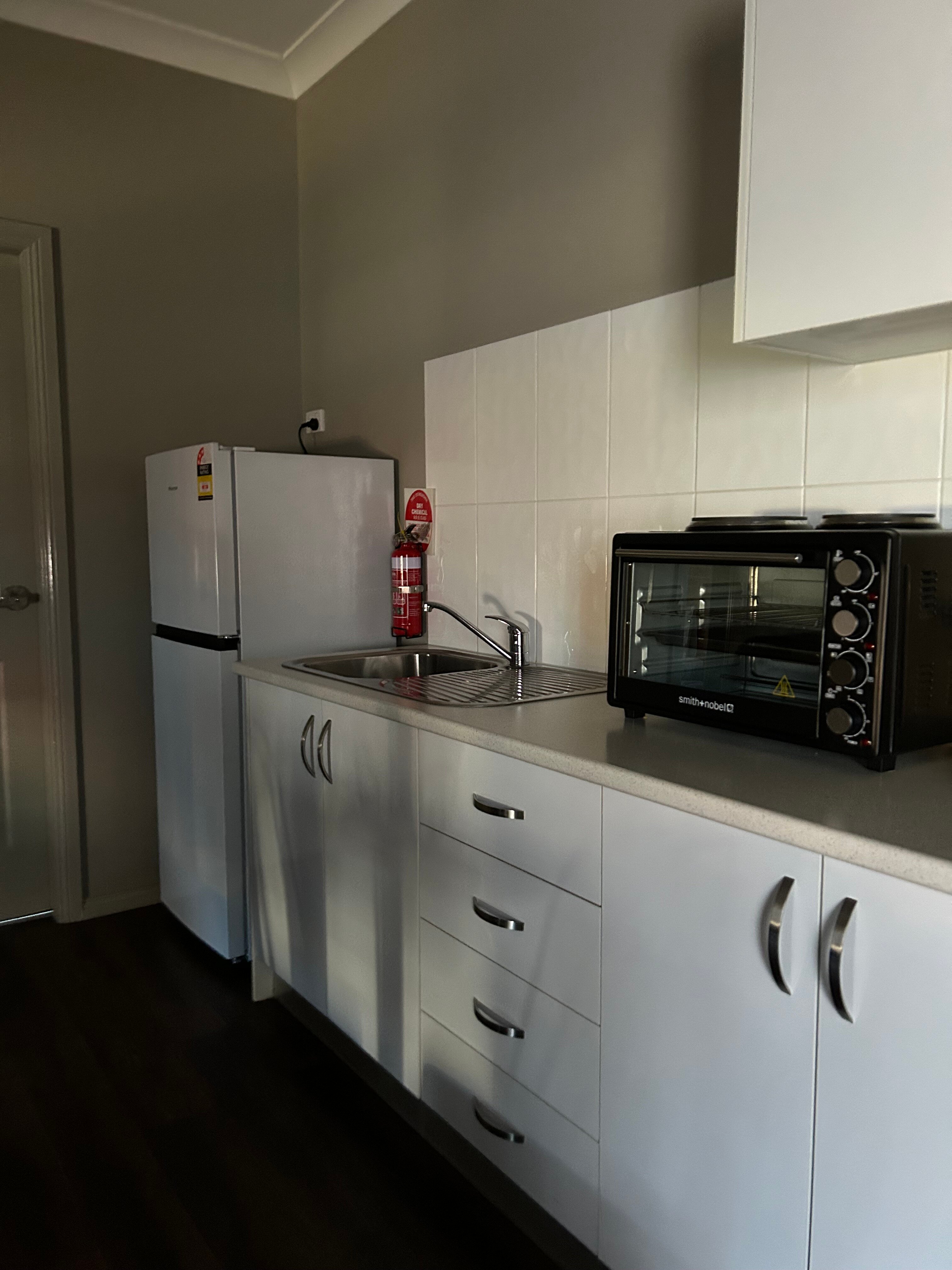 Akuna Motor Inn Dubbo-官方