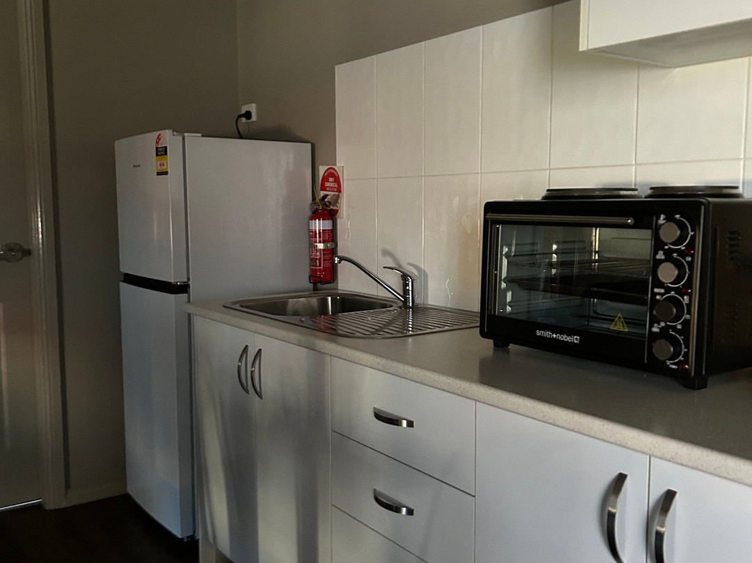 Akuna Motor Inn Dubbo主图