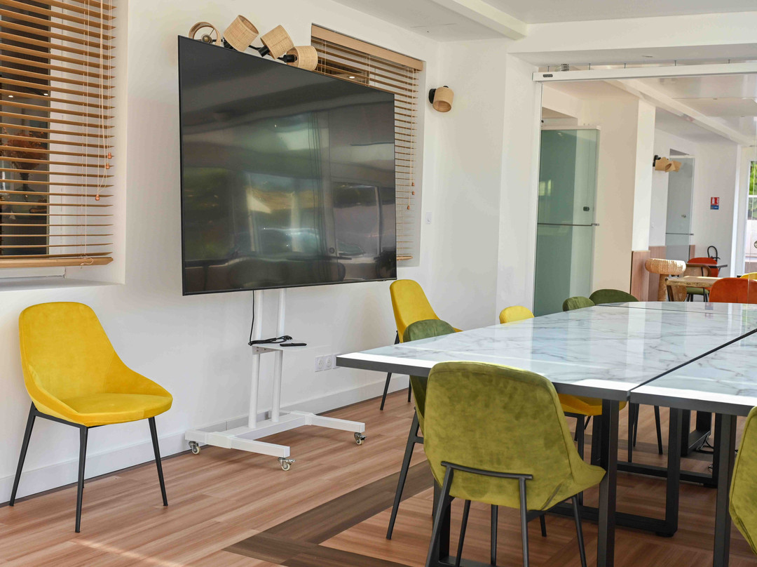 Hôtel La Tuilière主图