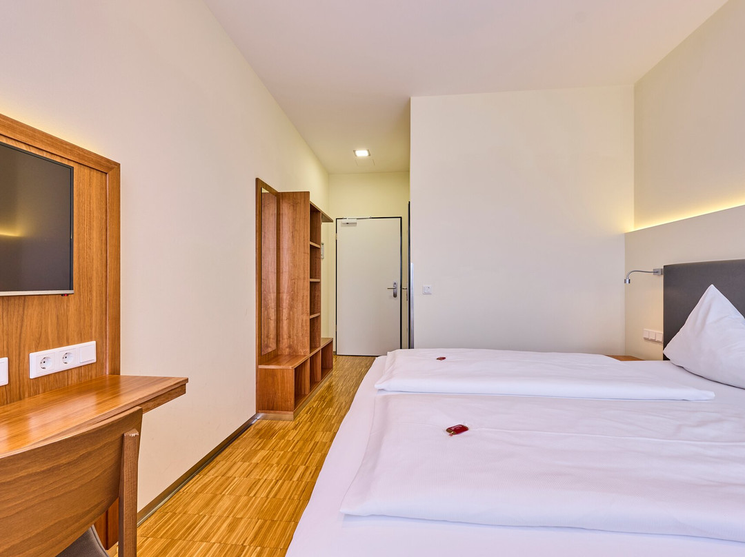 Hotel Apfelbaum主图