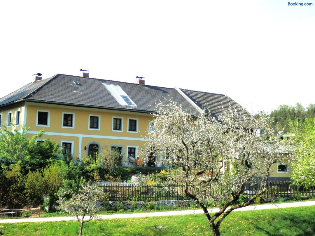 Naturoase Muhlviertel