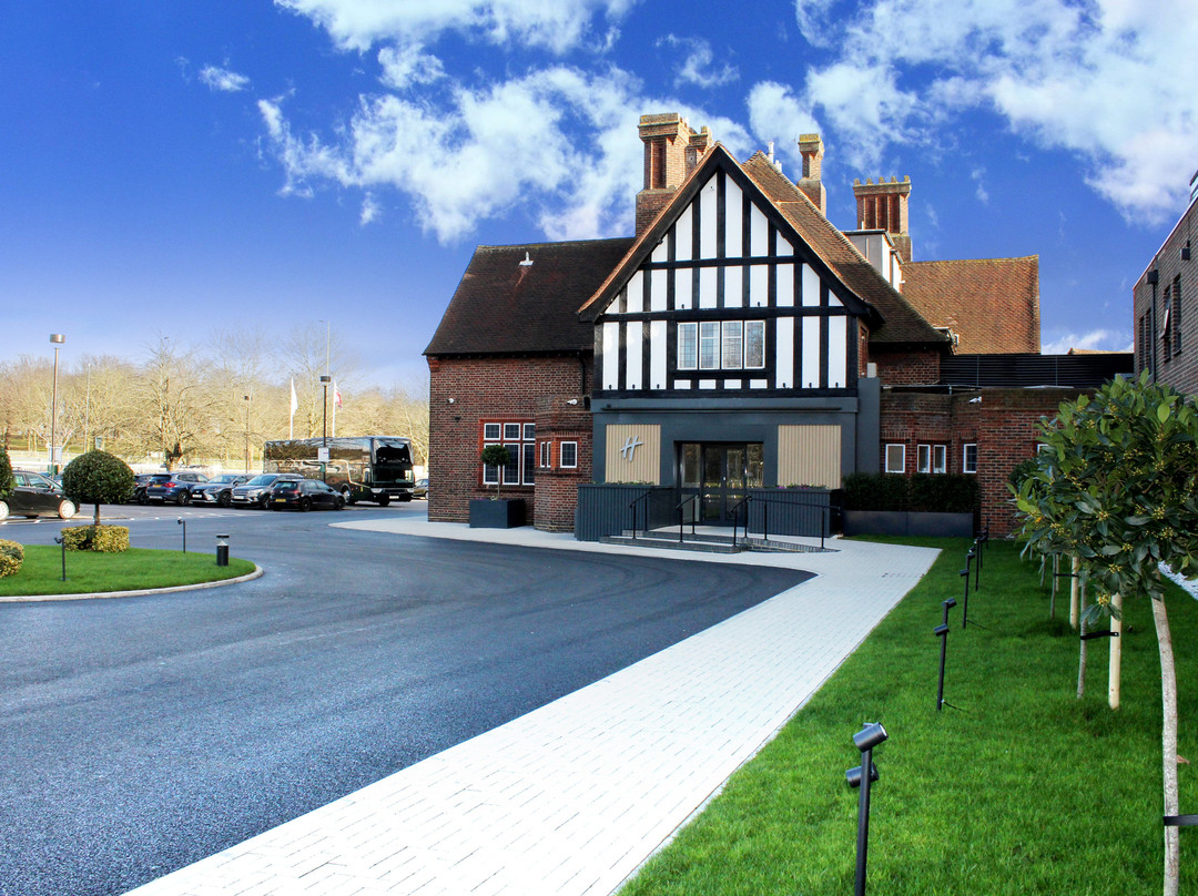Holiday Inn London - Bexley By IHG主图