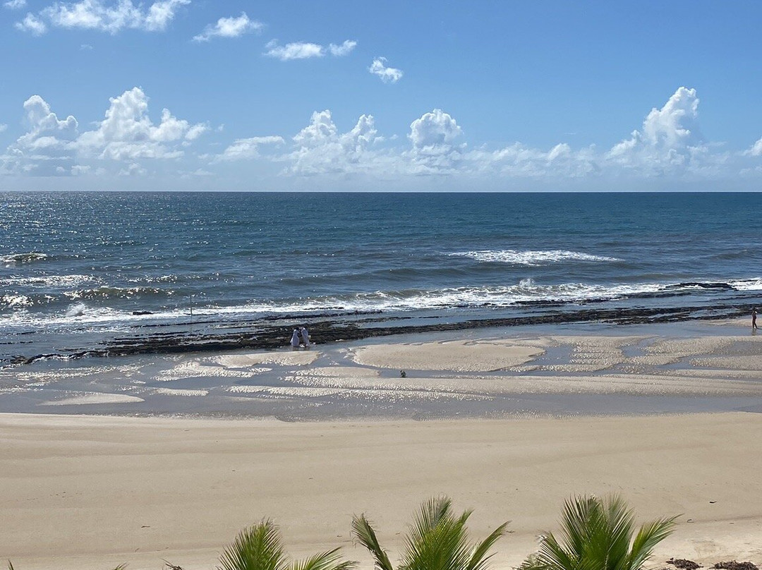 Saquaira Beach-Barra Grande必去景点