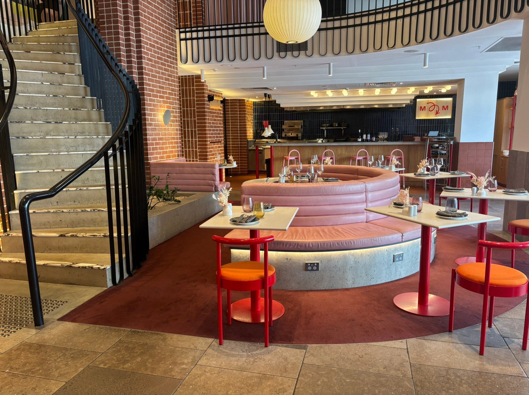 Hotel Indigo Adelaide Markets By IHG主图