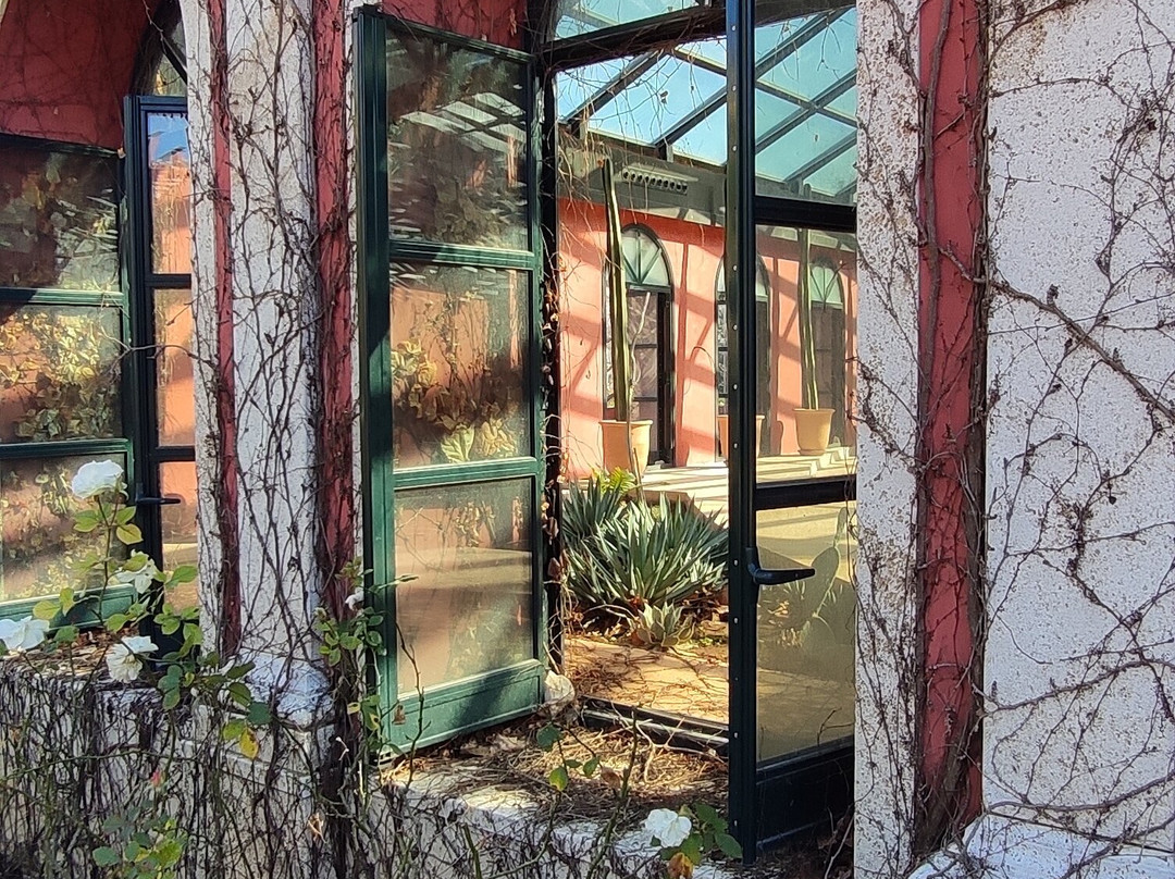 L'Albarda Garden景点图片