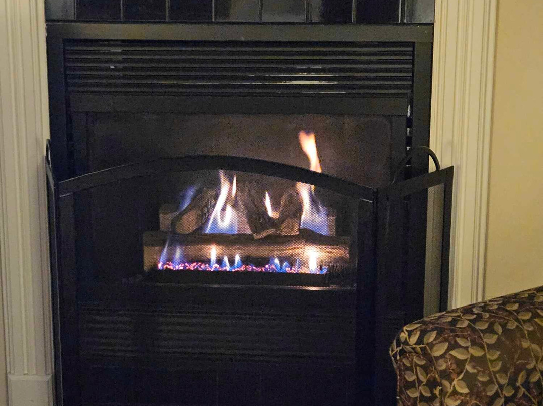 贝斯特韦斯特快乐庄园旅馆主图