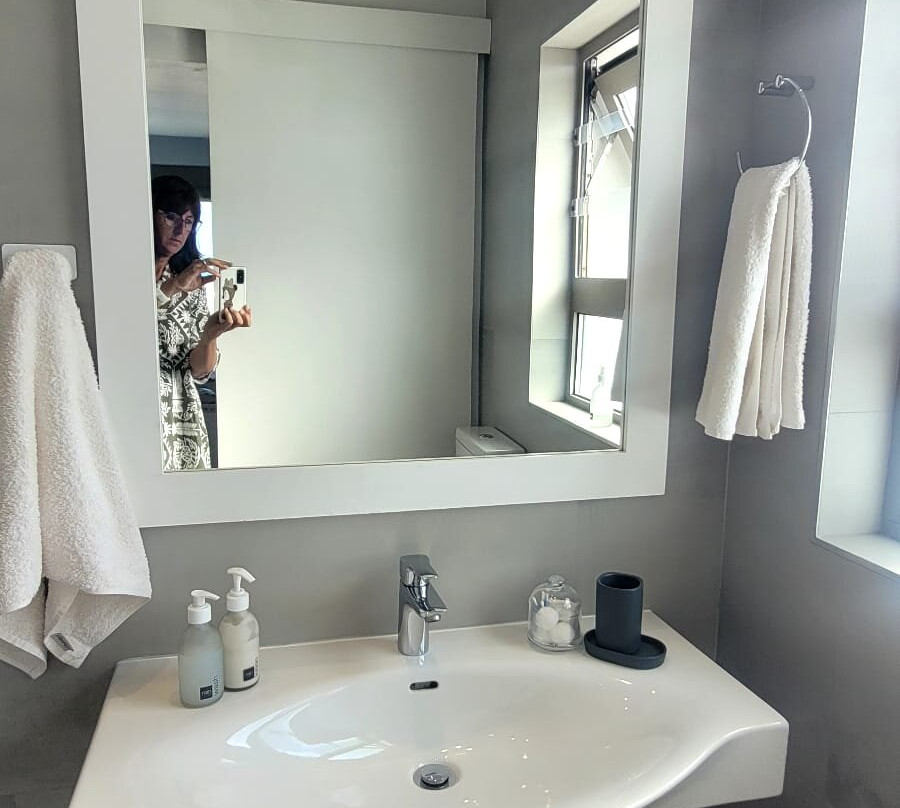 Oceans Boutique Guest House主图