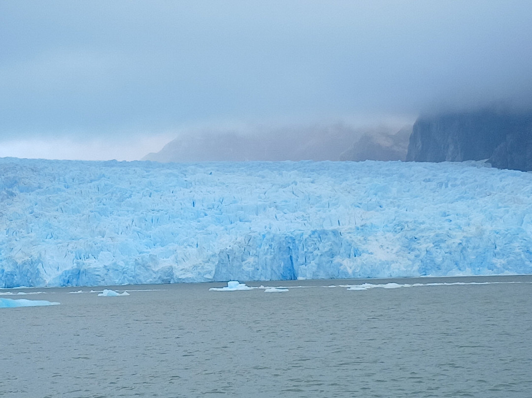Transportes Tour El Pibe-Coyhaique必去景点