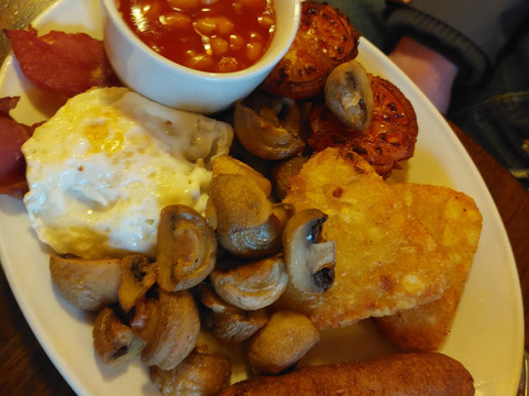 Rackards-Enniscorthy必去景点