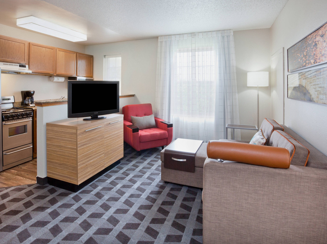 TownePlace Suites by Marriott Minneapolis Eden Prairie主图