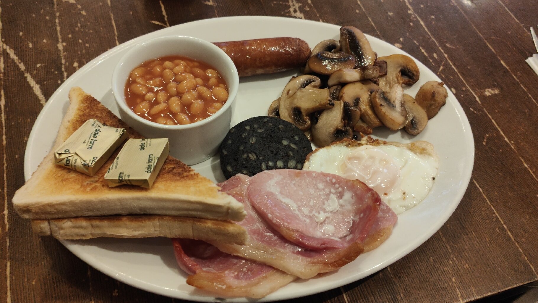 The Dillwyn Arms Hotel-官方