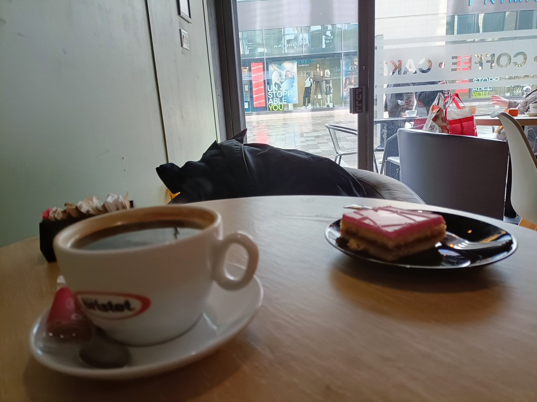 Coffee 57