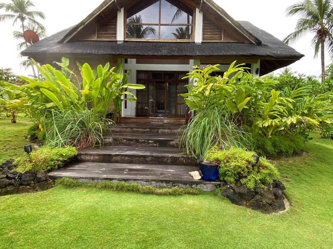 Sandy Feet Siargao主图