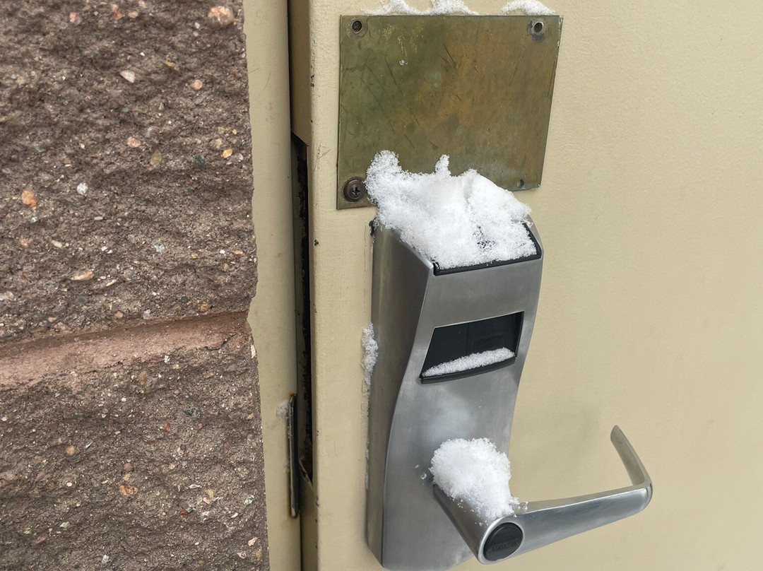 Winter Park Mountain Lodge主图