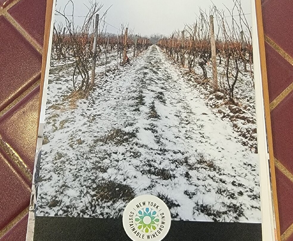 Fox Run Vineyards景点图片