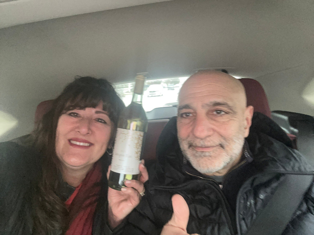 Maiolatesi Wine Cellars景点图片