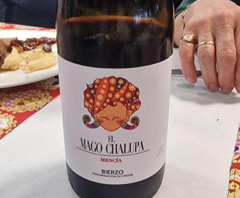 Hostal Fulguera主图