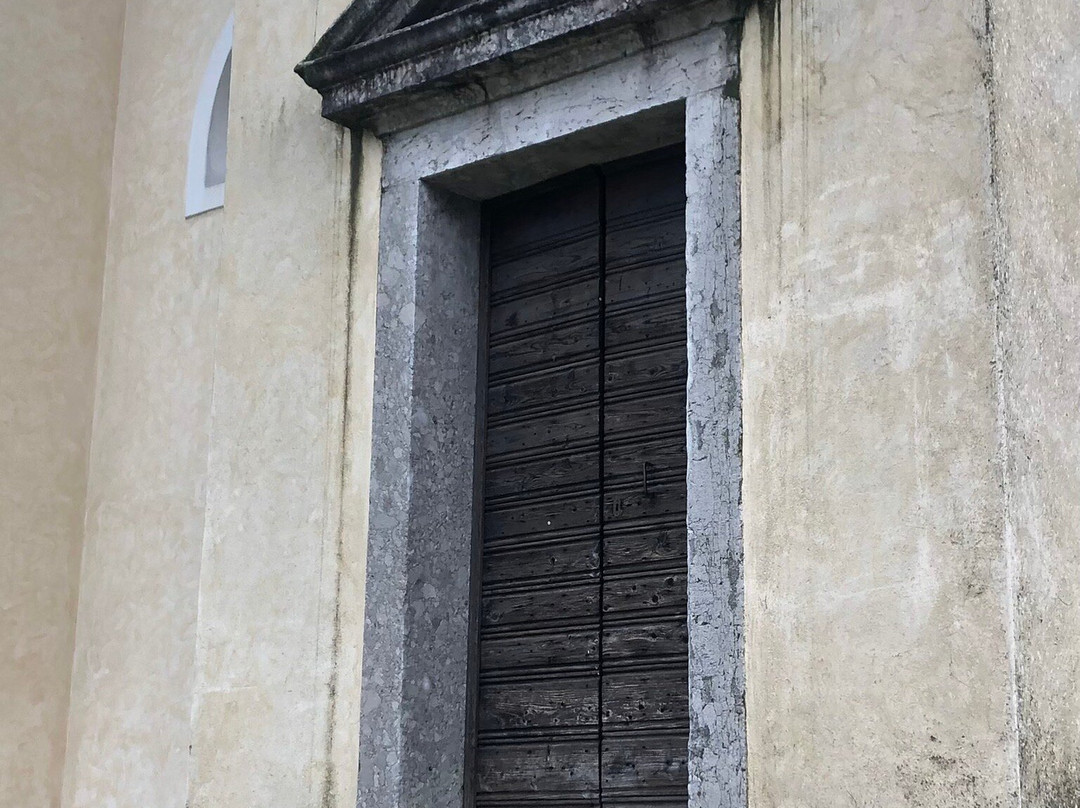 Chiesa di San Michele arcangelo景点图片
